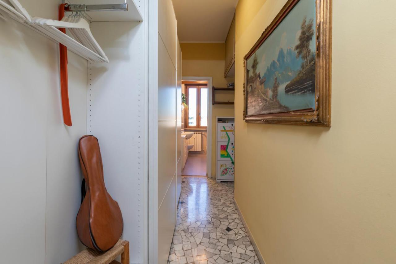 I Host Apartment - Ande 12 Milano Ngoại thất bức ảnh